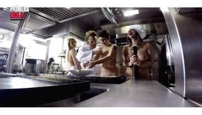 PRIMERA LINEA NUDE SCENES AZNude