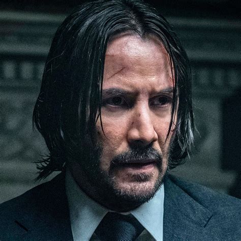 John Wick 4 Keanu Reeves Revela Que Es La Película Con Más Acción De