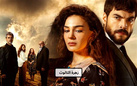 10 Best Romantic Turkish Series Dubbed in Arabic