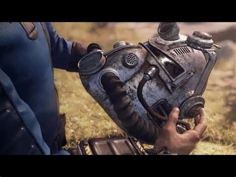 Fallout 76 Power Armor Glitch FIX YouTube