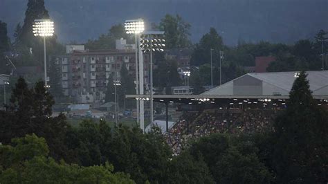 Hayward Field History Hayward Field Renovation