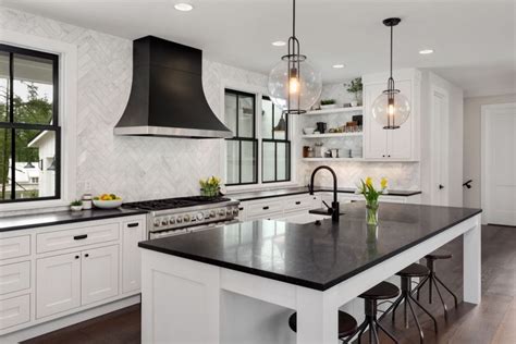 What Is A Transitional Kitchen