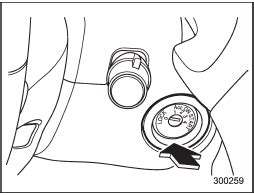 Subaru Ignition Switch Wiring Diagram