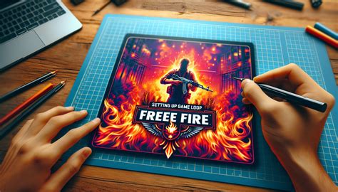 Configurar Gameloop Para Free FirePulsa Aquí