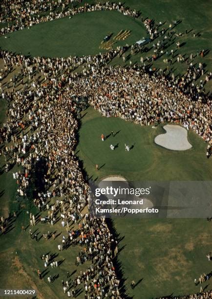 189 Augusta National Golf Club Aerial Stock Photos, High-Res Pictures ...