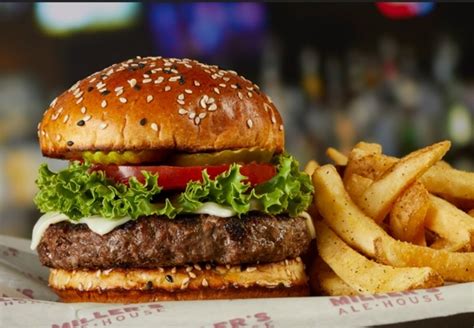 Freebies And Deals For National Cheeseburger Day Williamson Source