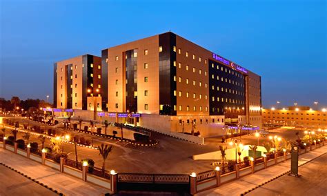 Top 5 Orthopedic Hospitals In Saudi Arabia