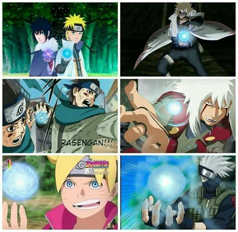 Naruto Death In Boruto Anime