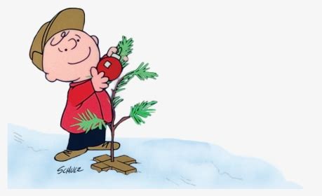 Charlie Brown Christmas Tree PNG Images, Free Transparent Charlie Brown Christmas Tree Download ...