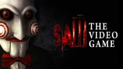 Saw The Videogame Modo Horror En Español Xbox 360 Youtube