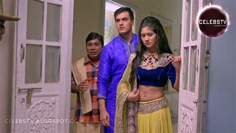 Hot TV Actress Shivangi Joshi Sexy Bare Navel Showing Dance Sexy Celebs World