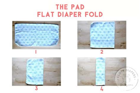 What Are Flat Cloth Diapers Cloth Diapers For Beginners