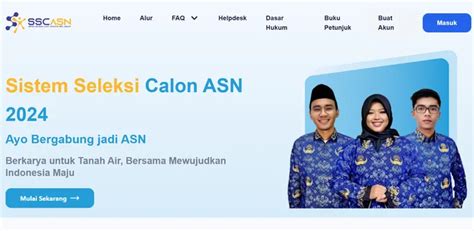 CEK Jumlah Pelamar CPNS 2024 Pakai Cara Ini Bisa Lihat Per Instansi Di