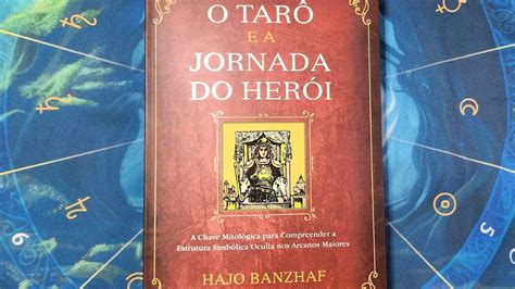 Tar E A Jornada Do Her I De Hajo Banzhaf Resenha Youtube