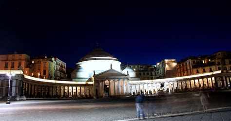 Piazza Del Plebiscito Piazza Del Plebiscito è Una Piazza D Flickr