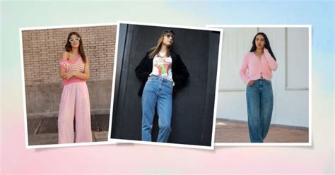 Indie Aesthetic Outfits for 2024: Mixing Eras with Model - My Blog