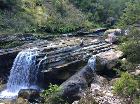 The Old Ghost Road | Hiking NZ