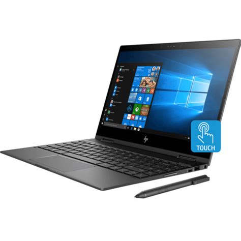 Jual Hp Envy X360 13 13ag0023au Amd Ryzen 7 2700u8gb512133ts