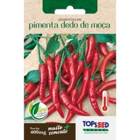 sementes topseed Página 1 Loja Plantei