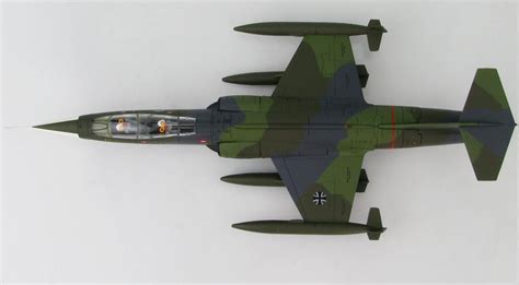 Tf 104g Starfighter 28 35 Luftwaffe Warbirdmodelle