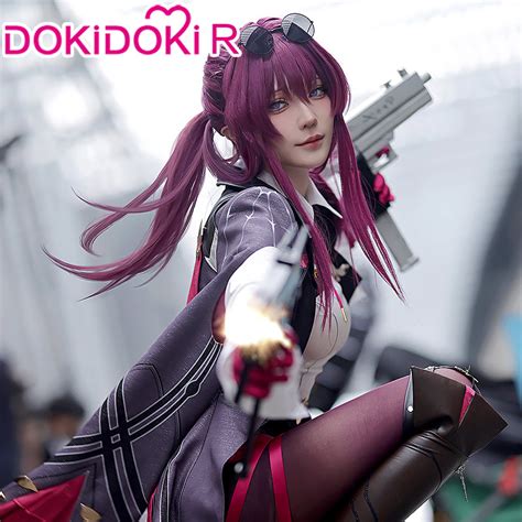 Dokidoki R Tagged Honkai Star Rail Dokidokicosplay