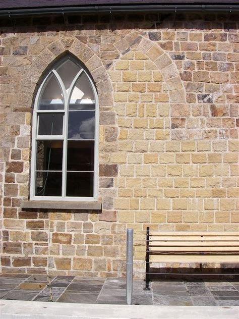 Ghost Window In Blaenavon Whs Heritage Alan Bowring Cc By Sa