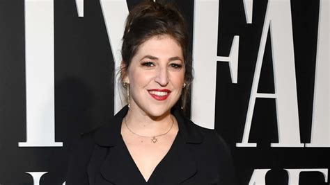 Mayim Bialik S Past Controversial Statements As She S Axed From