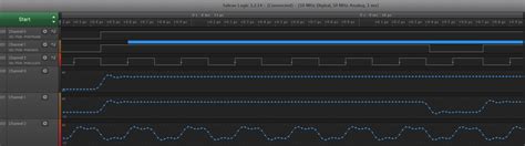 External ADC to STM32F7 discovery with 24Bit-SPI i ...