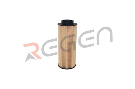 RO1072 – REGEN FILTER