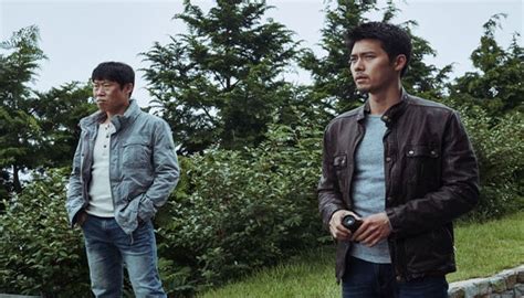 Hyun Bin S Confidential Assignment 2 Crosses 3 Million Views