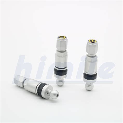 Himile Tyres Valves Tpms Aluminum Valve Tubeless Valve Car Accessories