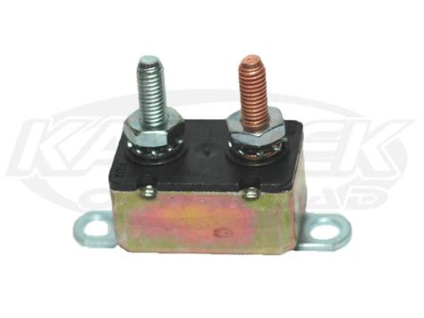 Auto Reset Circuit Breakers 30 Amp Racegear Wa