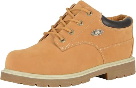 5 Best Lugz Work Boots For Men Durable And Comfortable Work Boots Guru