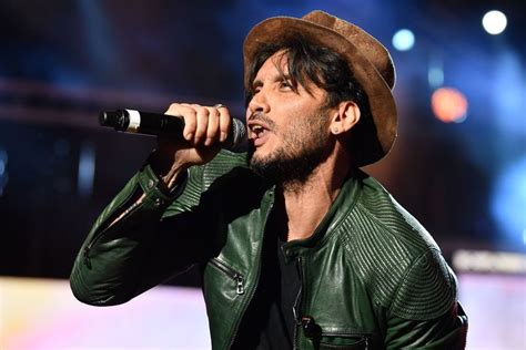 Chi è Fabrizio Moro curiosità e vita privata del cantante