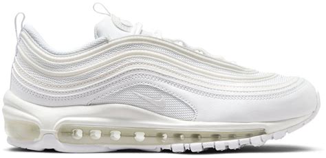 Nike Air Max 97 Next Nature White Wmns Dh8016 100 Novelship