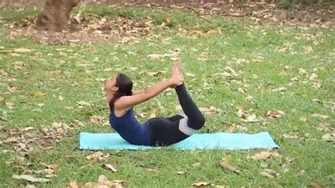 Best Yoga Poses That Will Cure Irregular Periods