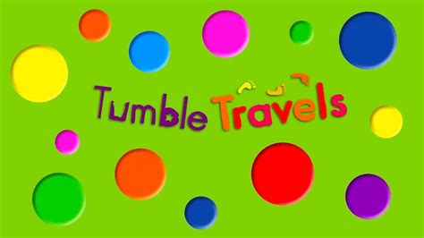 Tumble Travels 1x02 "Grandad Tumble" - Trakt