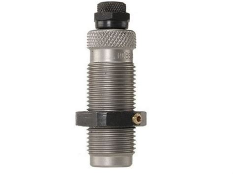 Die Posicionador Rcbs 450 Bushmaster Taper Crimp