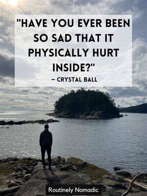 100 Sad Captions For When You Are Feeling Emotional Routinely Shares