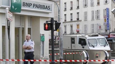 Aubervilliers Disparition D Un Convoyeur De Fonds Et D Un Butin De