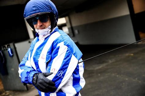 Prix d Amérique Un prix d Amérique sans Jean Michel Bazire