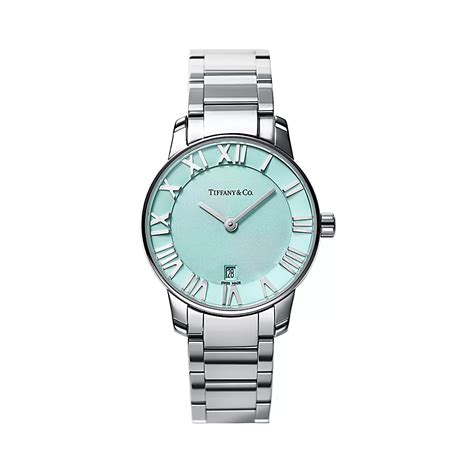 Uhren | Tiffany & Co. Deutschland