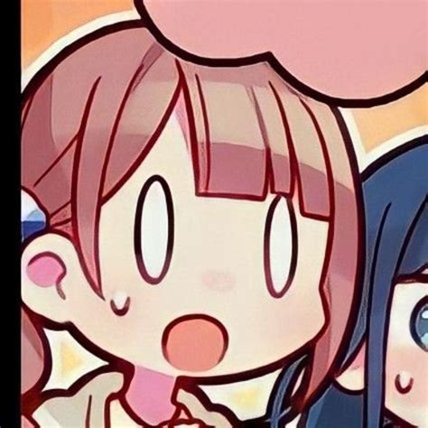 Honami Ichika Saki Shiho Matching Icons