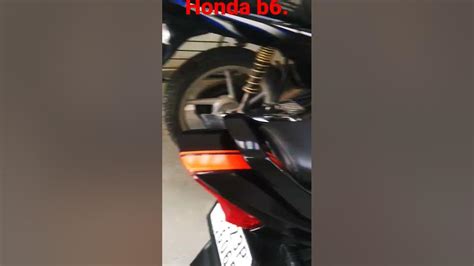 Honda Modified Honda Shine B6 Best Bike 🚲 Modified Youtube