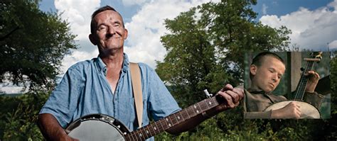 Fundraiser for Billy Redden, Duelin' Banjos banjo boy - Bluegrass Today