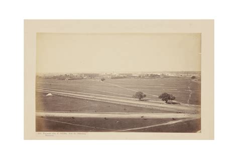 Lot 389 - Samuel Bourne (1834-1912)