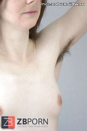 Wooly Armpits ZB Porn