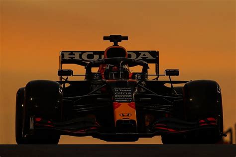 Red Bull reveals launch date for 2022 RB18 F1 car