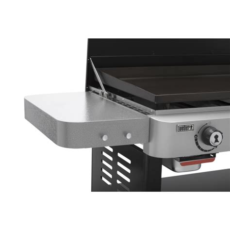 Weber Weber Griddle G36 Blk Saskatoon Barbecues More