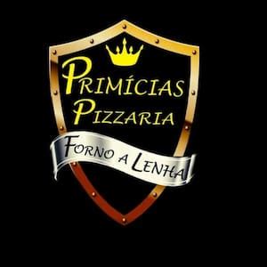 Primicias Pizzaria SERRA IFood